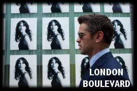 London Boulevard Trailer